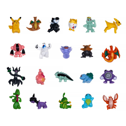Poke-Bomb Kids Bath Bombs