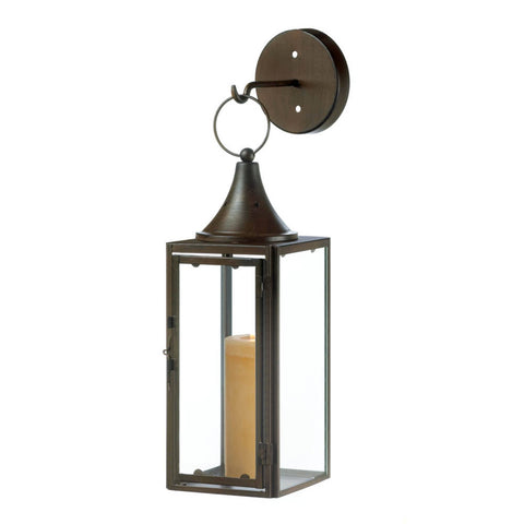 Hanging Candle Lantern