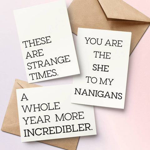 Best Dad Ever Greeting Card