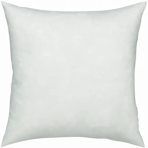Polyfill Pillow Insert - 18 x 18