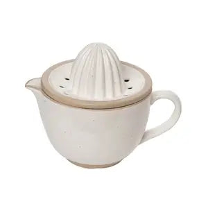 Stoneware Juicer